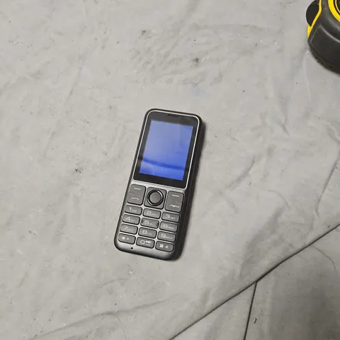 IMO DASH 4G MOBILE PHONE CANT FIND LOAD SCREEN ON BOOT UP.