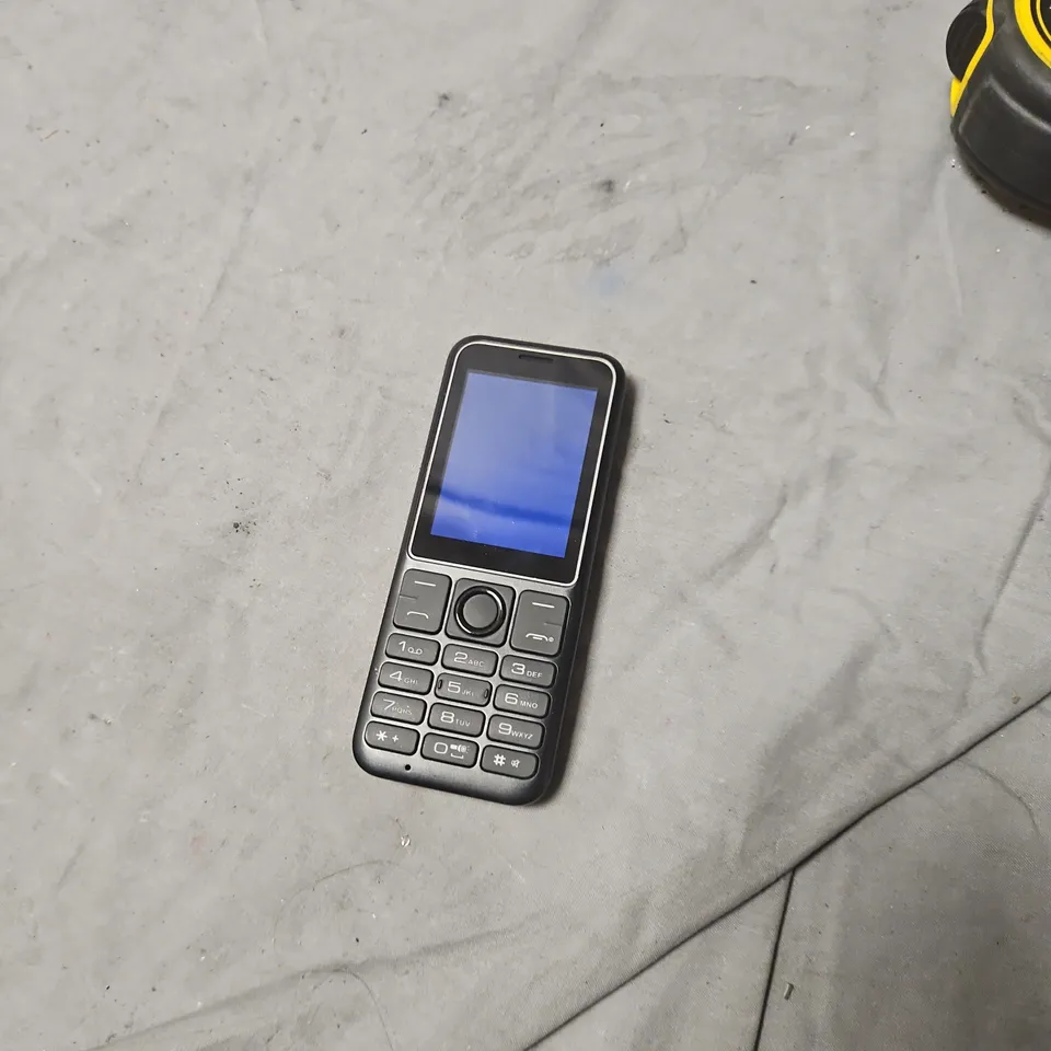 IMO DASH 4G MOBILE PHONE CANT FIND LOAD SCREEN ON BOOT UP.