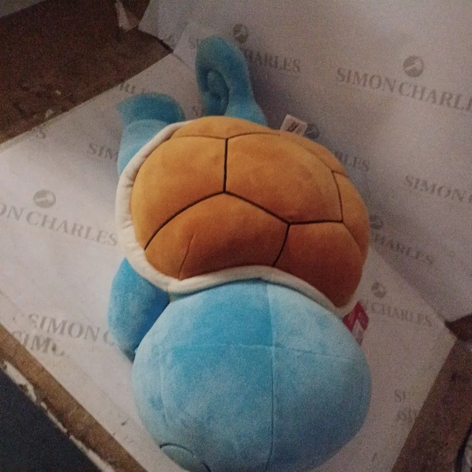 POKEMON SQUIRTLE 