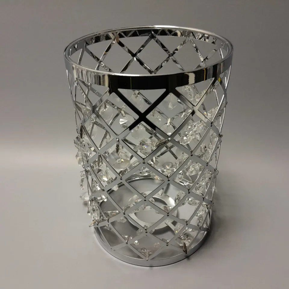 CLEAR DROP LIGHTSHADE