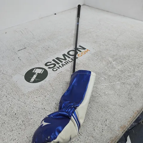 MIZUNO CK SERIES 60 (FLEX-R) GOLF SHAFT WITH MIZUNO GRIP