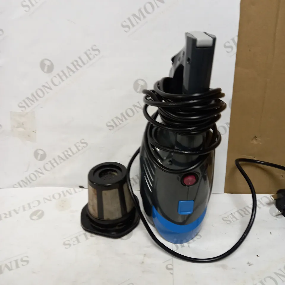 BISSELL HIGH POWER LIGHTWEIGHT VACUUM