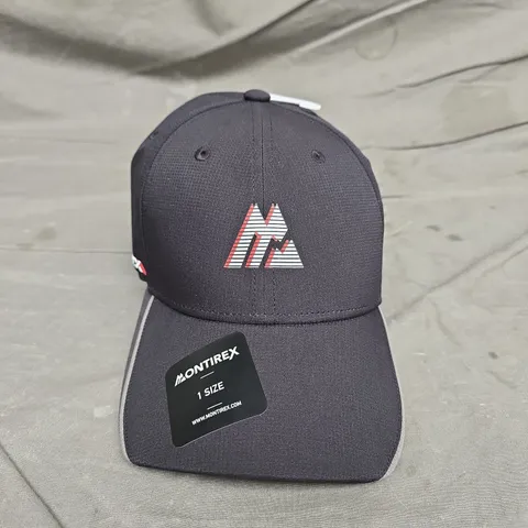 MONTIREX PACE CAP