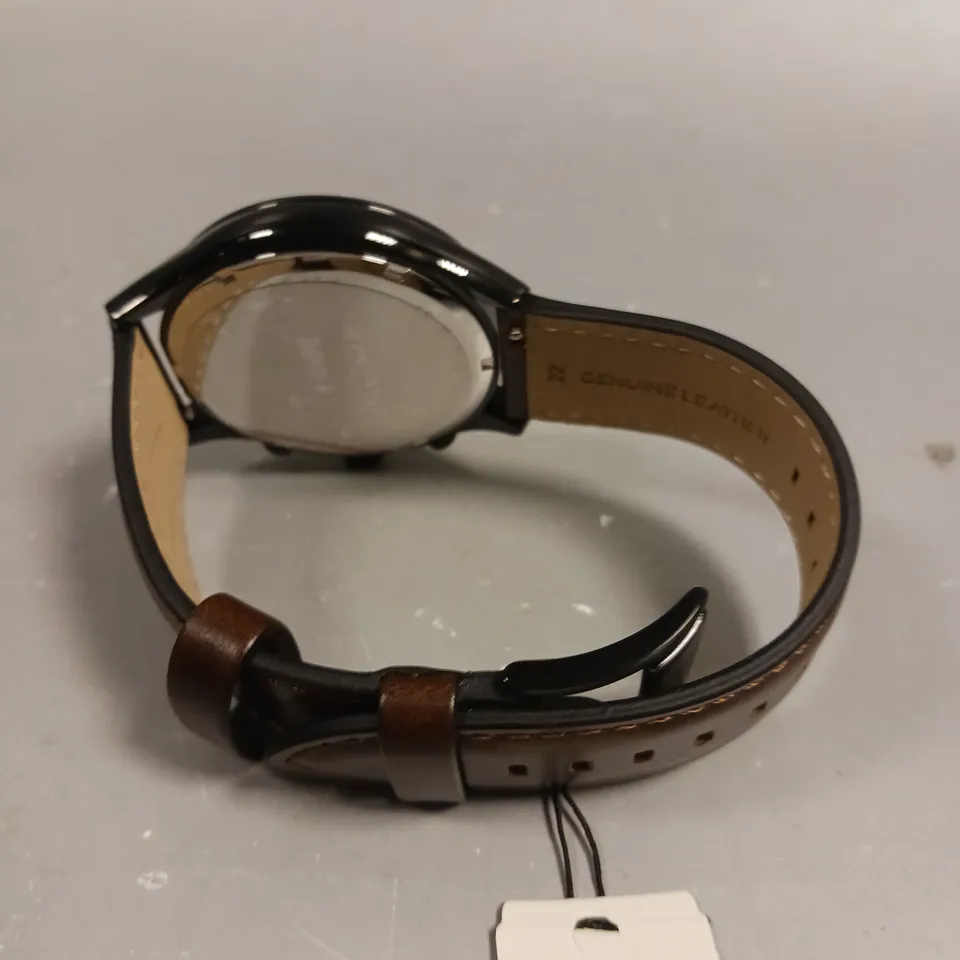 FOSSIL BQ2453 FENMORE WATCH