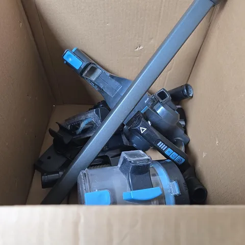 VAX ONEPWR BLADE 4 PET DUAL BATTERY