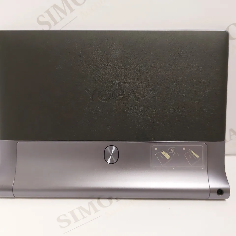 LENOVO YT-X703F 10.1" YOGA TAB 3 PLUS