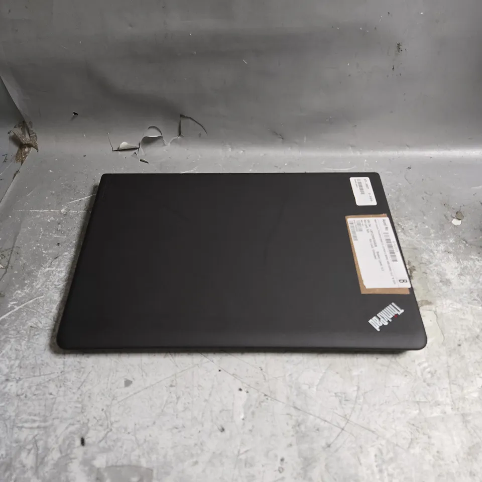 LENOVO THINKPAD E560 LAPTOP