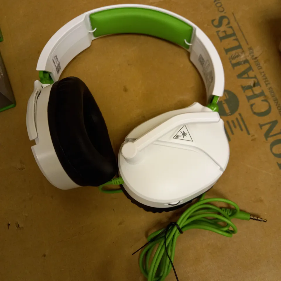 TURTLE BEACH RECON 70 GAMING HEADSET WIRED