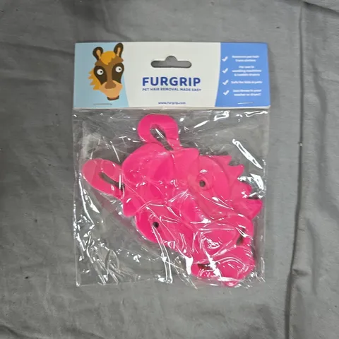 APPROXIMATELY 140 FURGRIP LAUNDRY PET HAIR REMOVERS - HORSE