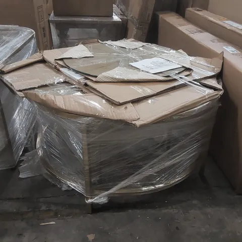 SOFIA NEST COFFEE TABLE