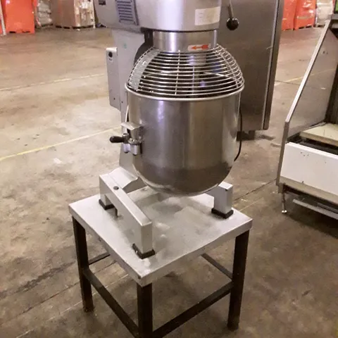 QUATTRO 30 QRT PLANETARY MIXER