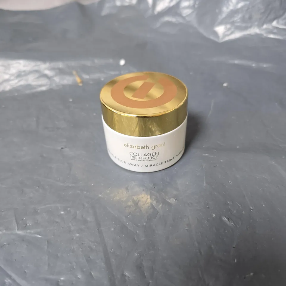 ELIZABETH GRANT COLLAGEN RE-INFORCE CREAM 50ML