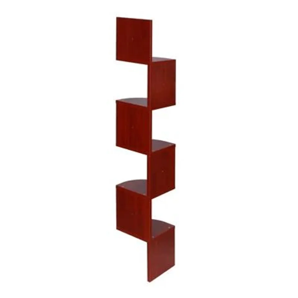 BOXED DIETTA BOOKCASE 