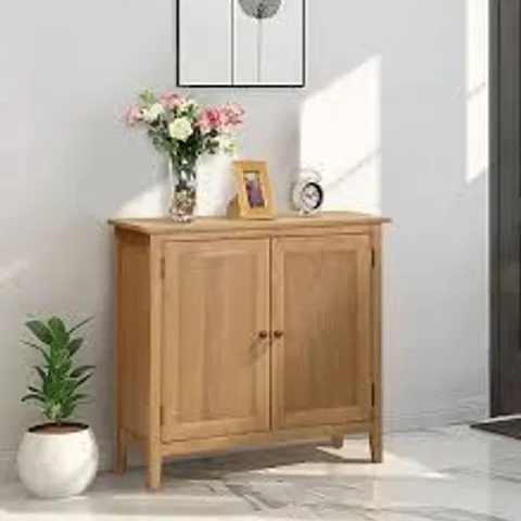 BOXED ASTON LARGE SHOE CUPBOARD // ATN-CUP800 (1 BOX)