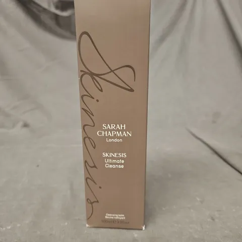 SARAH CHAPMAN SKINESIS 100ML 