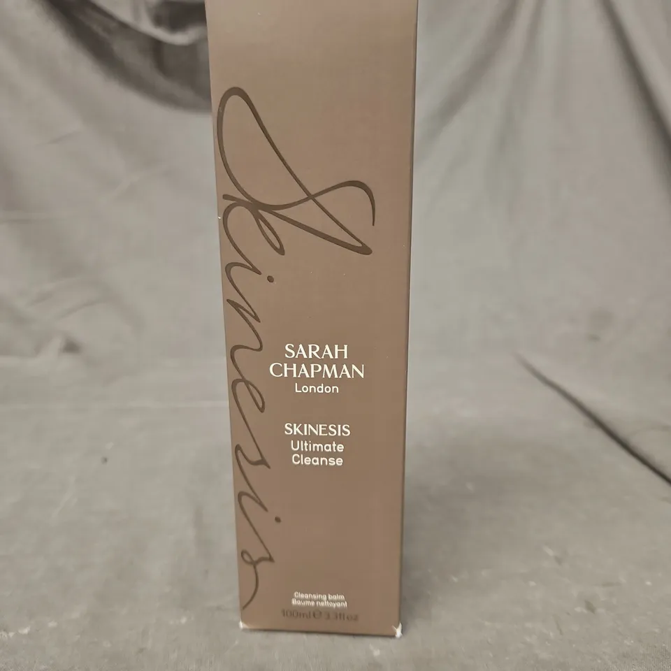 SARAH CHAPMAN SKINESIS 100ML 