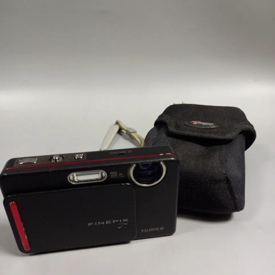 FUJIFILM FINEPIX Z300 DIGITAL