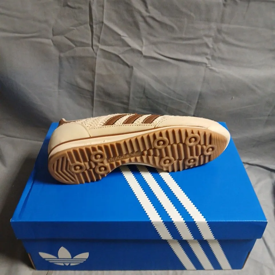 ADIDAS SL 72 OG TRAINERS - 4