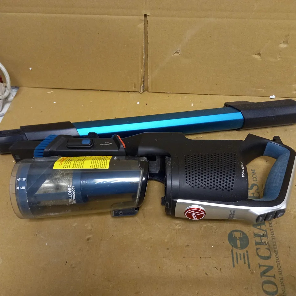 HOOVER H-FREE 500 ENERGY 3IN1 CORDLESS STICK VACUUM CLEANER