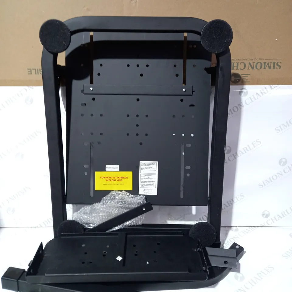 GT OMEGA CLASSIC WHEEL STAND