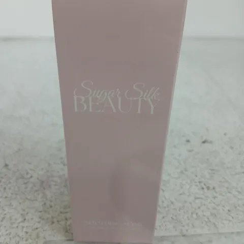SUGAR SILK BEAUTY SOOTHING MASK