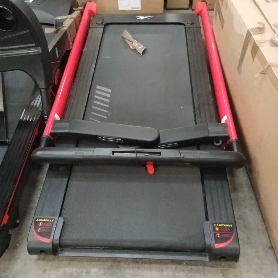 REEBOK I-RUN 4.0 TREADMILL