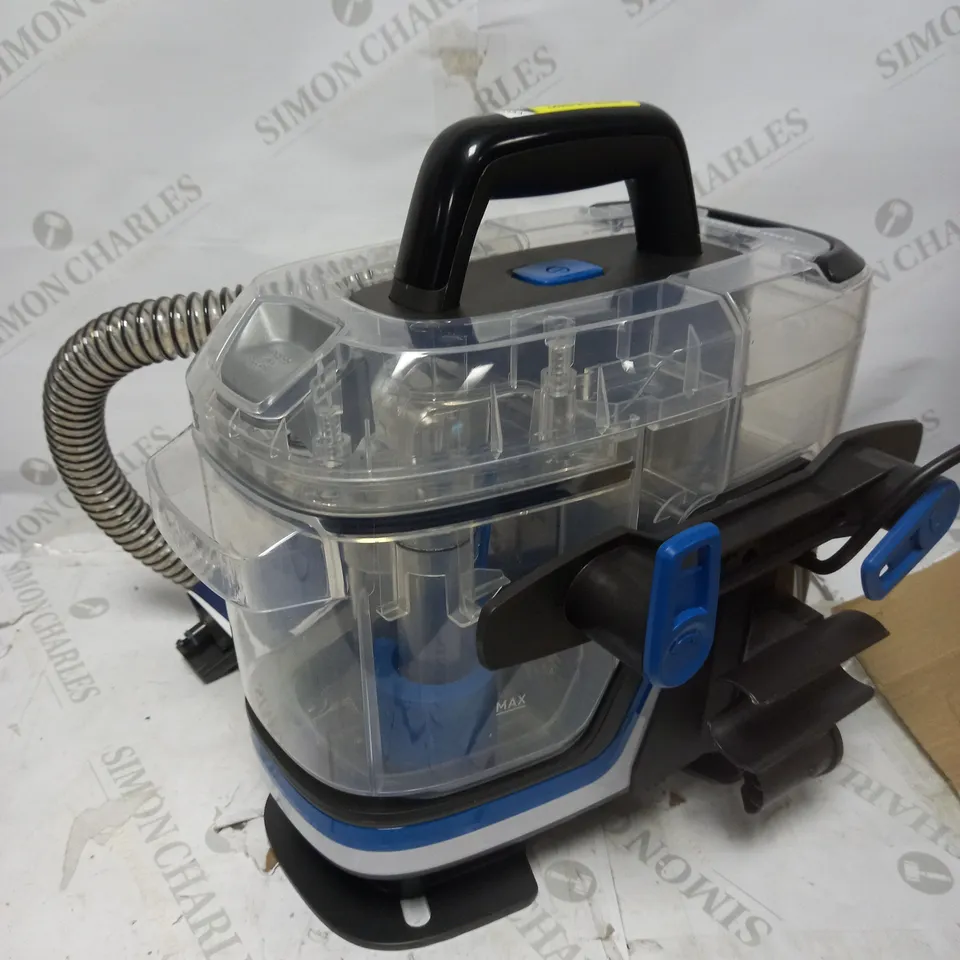 VAX SPOTWASH HOME DUO SPOT CLEANER