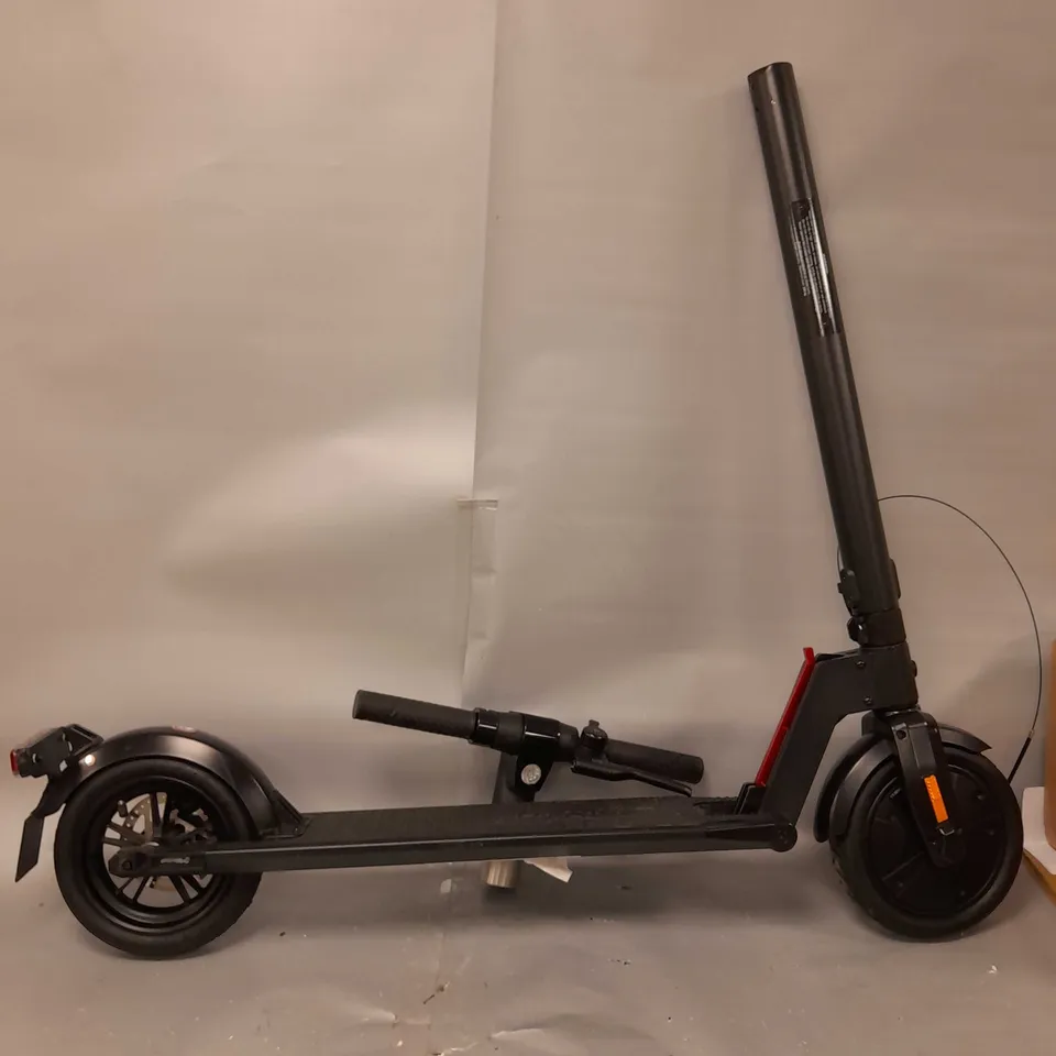 BOXED BUSBI FIREFLY ELECTRIC SCOOTER 