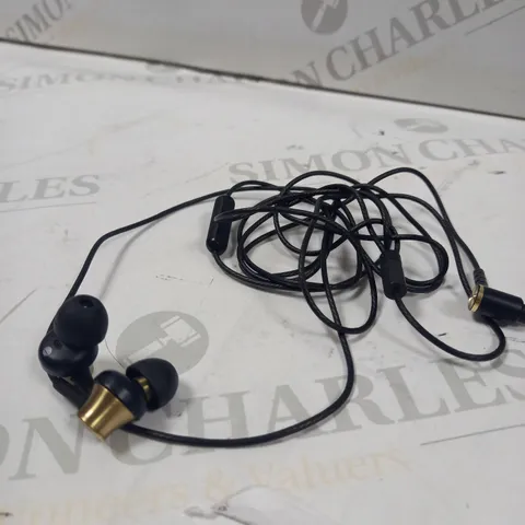 SONY MDR-EX650 HEADPHONES