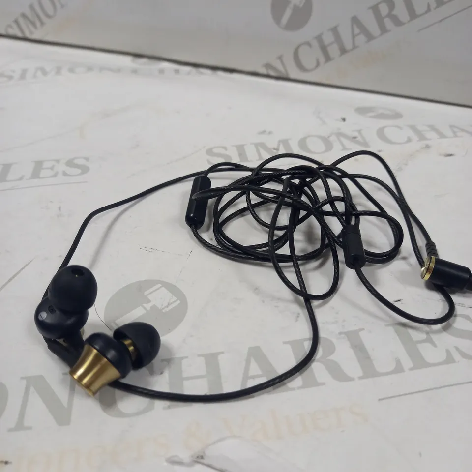 SONY MDR-EX650 HEADPHONES