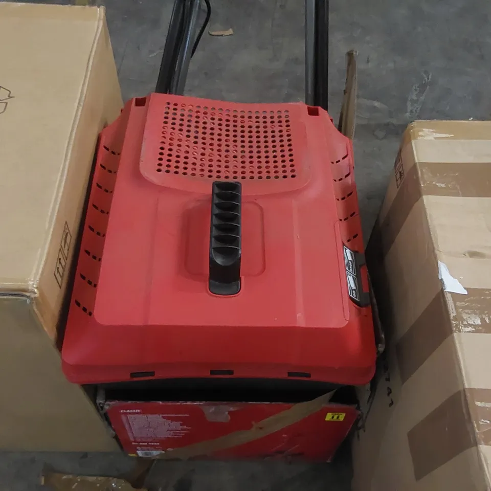 EINHELL GE-EM 1032 ELECTRIC LAWNMOWER