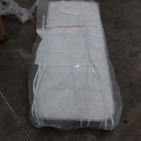 QUALITY BAGGED 75CM SMALL SINGLE MATTRESS