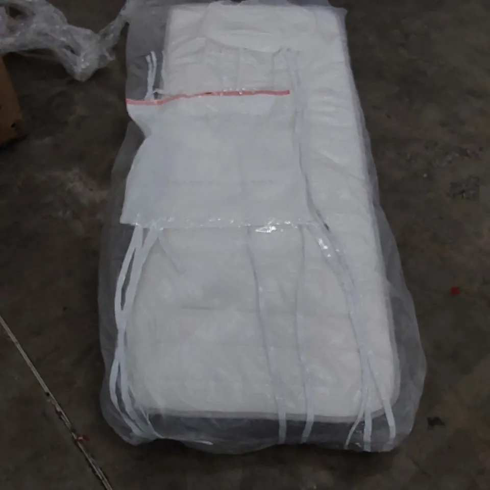 QUALITY BAGGED 75CM SMALL SINGLE MATTRESS