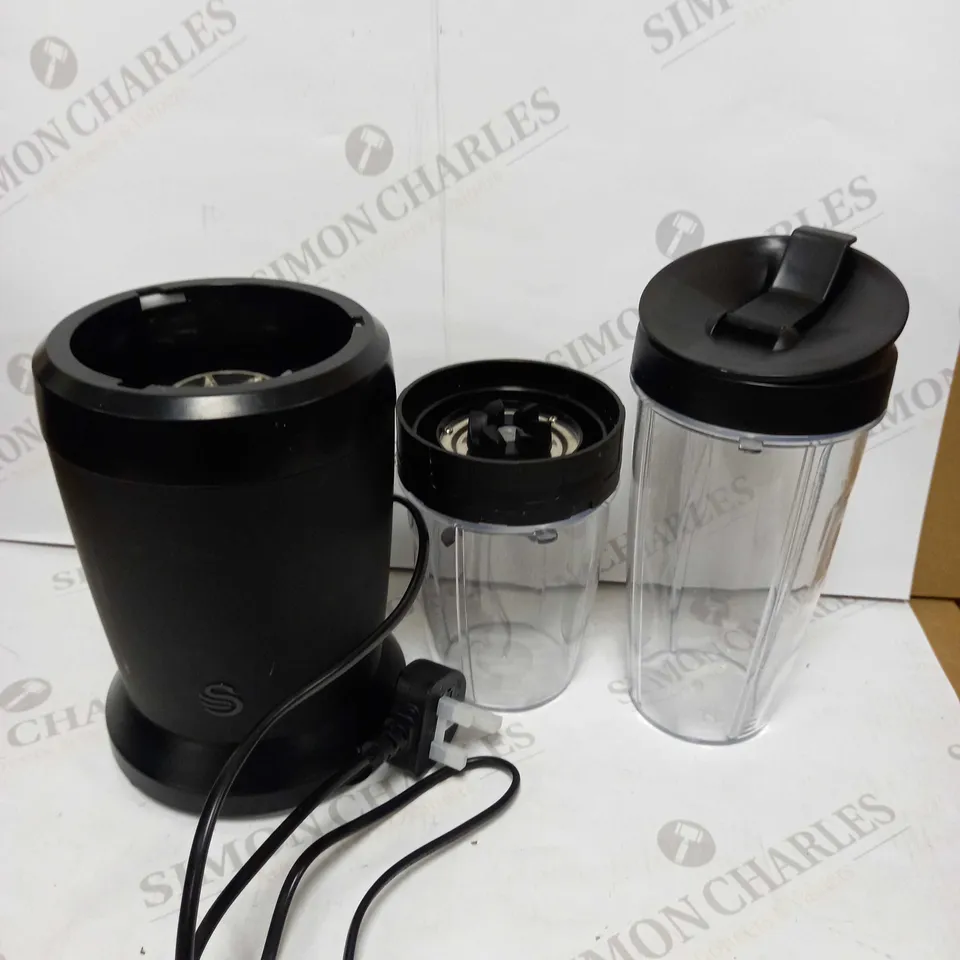 SWAN STEALTH PERSONAL BLENDER