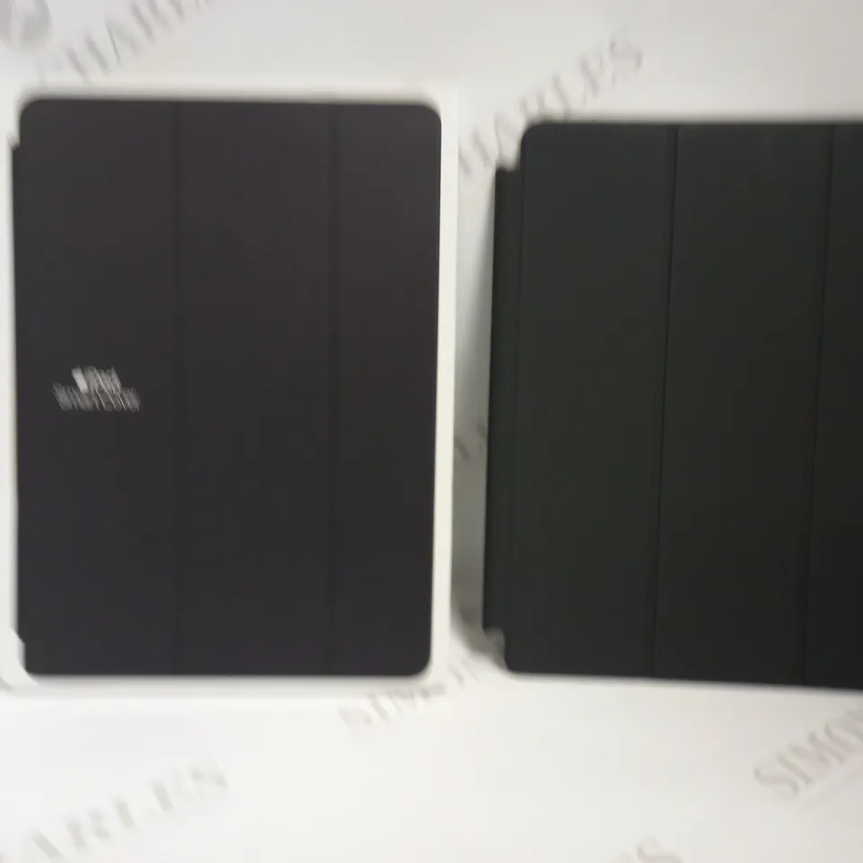 IPAD 7TH GEN SMART COVER - FOR IPAD 7/8/9TH GEN, IPAD AIR 3RD GEN & IPAD PRO 10.5" RRP £55