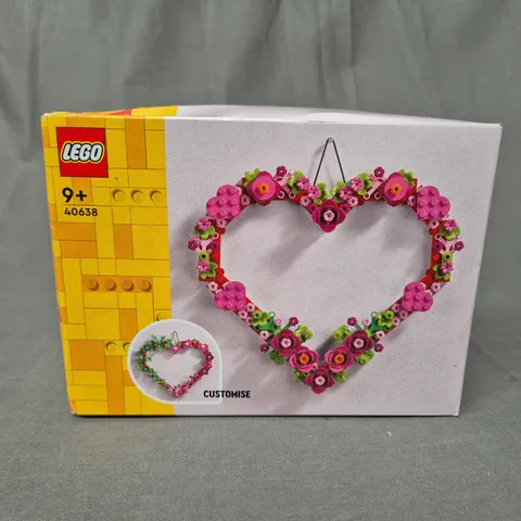 LEGO CUSTOMISE - 40638