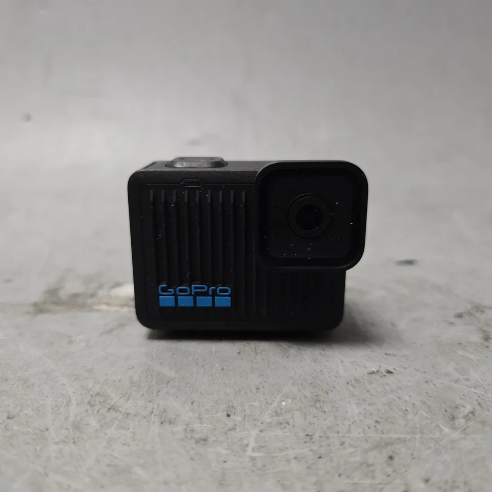 GOPRO HERO CAMERA 