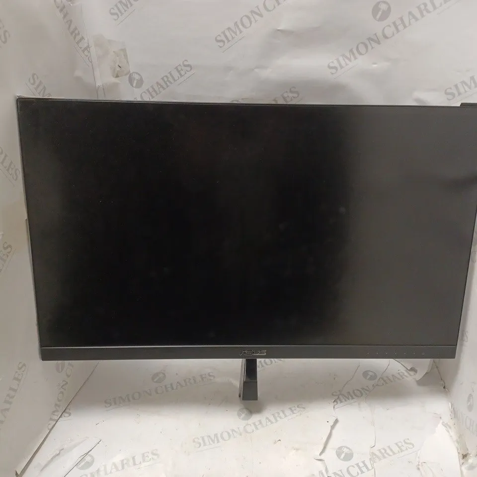 ASUS GAMING MONITOR