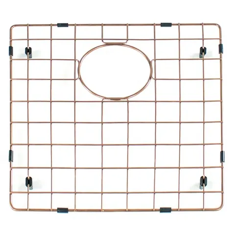 BOXED 38×48CM SINK GRID