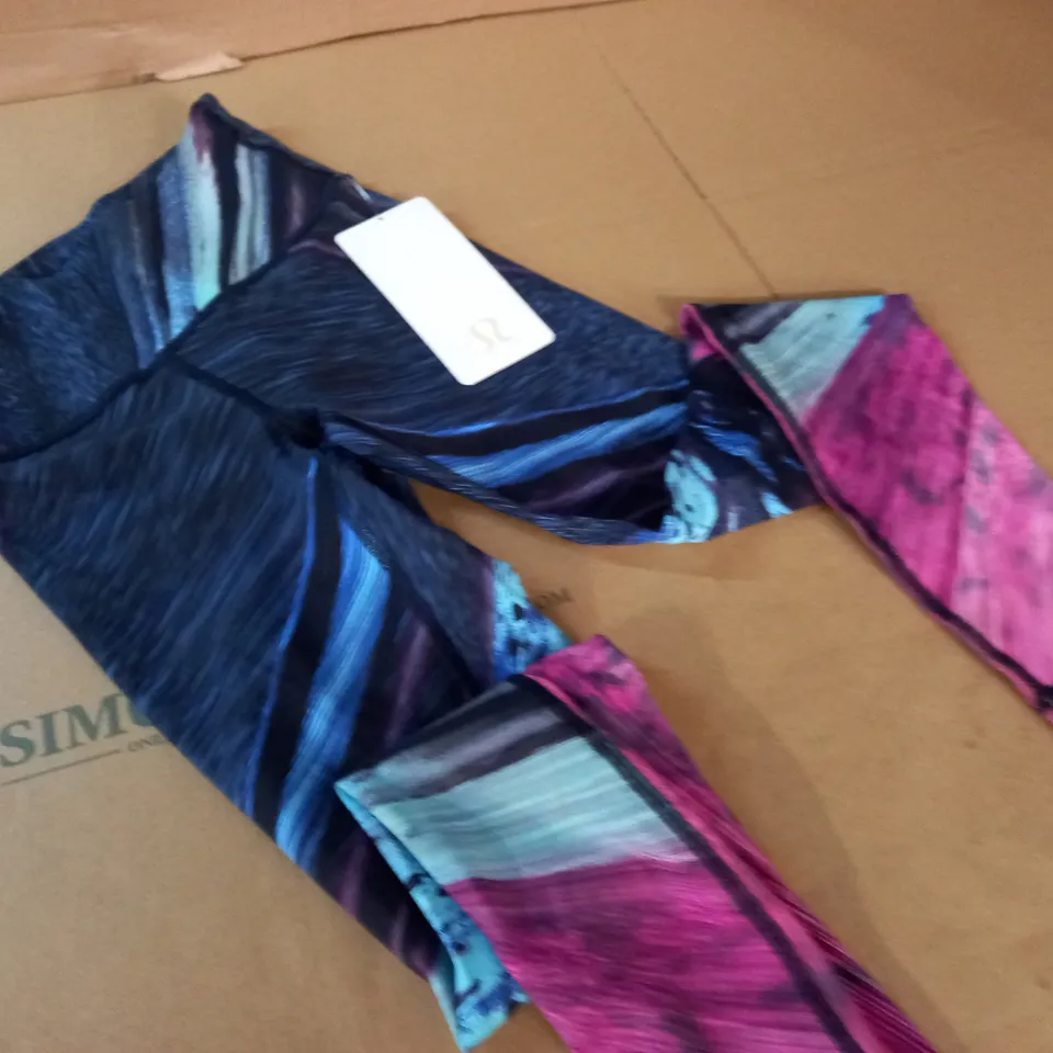 SPEED WUNDER TIGHTS - 4