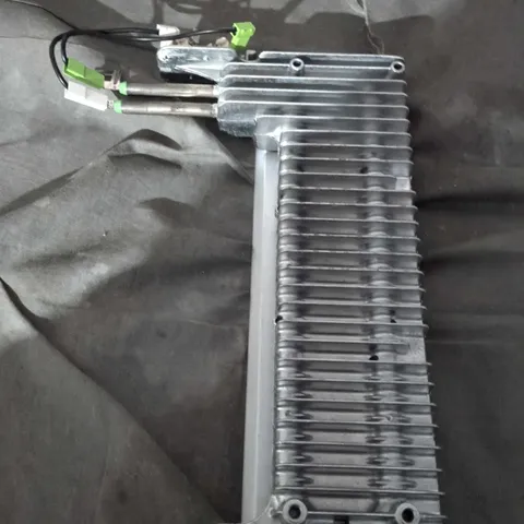 WHIRLPOOL TUMBLE DRYER HEATING MODULE WITH ALUMINIUM HEATSINK