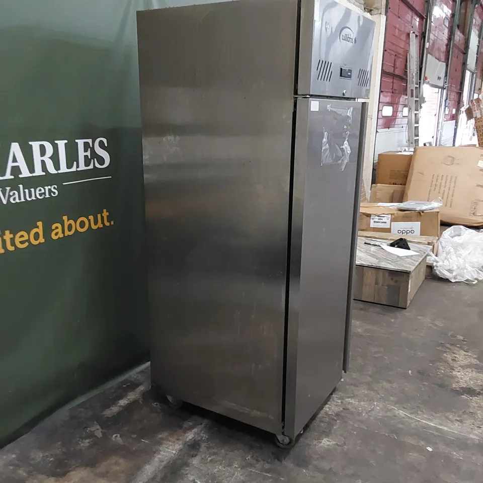 WILLIAMS HJ1SA R290 R1 SINGLE DOOR COMMERCIAL REFRIGERATOR 