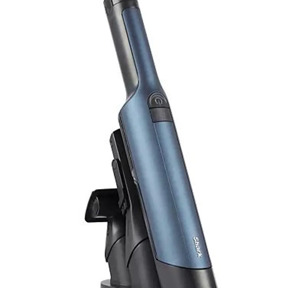 SHARK WV270UK HANDHELD VACUUM CLEANER