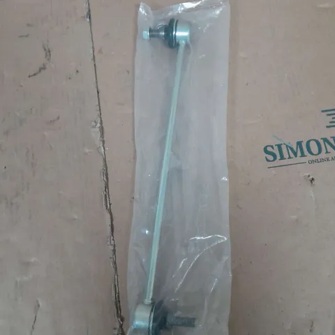 SUSPENSION SUPPORT ARM