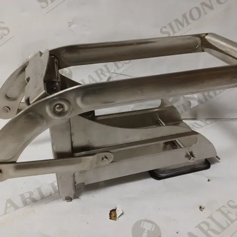 MASTERCLASS KCMCCHIP STAINLESS STEEL POTATO CHIPPER