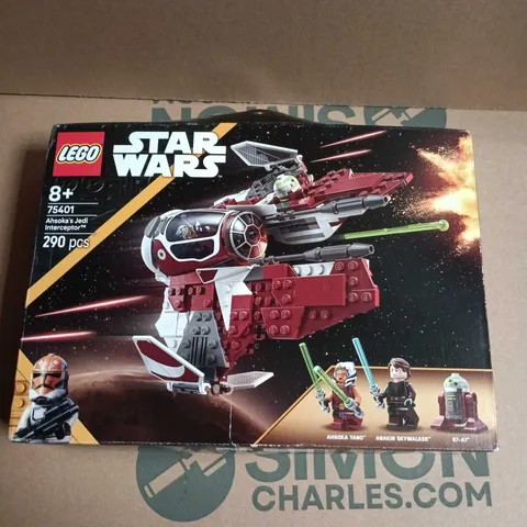 LEGO STAR WARS 75401 