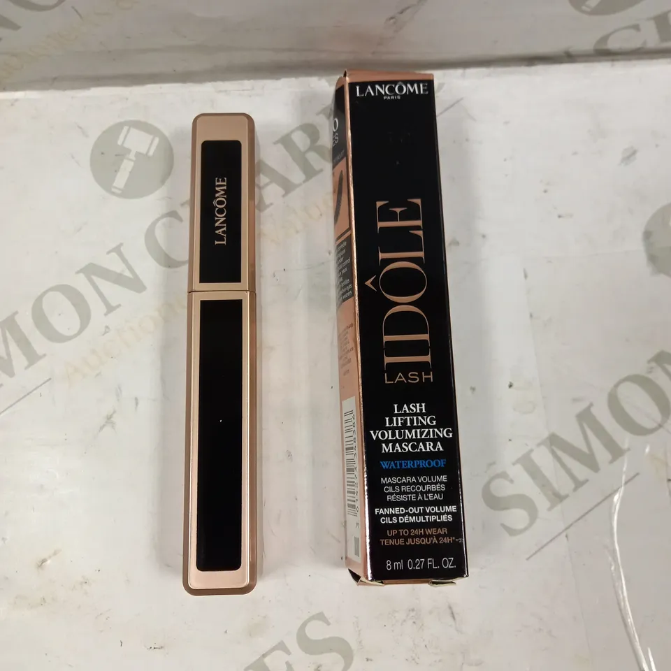 LANCOME LASH LIFTING VOLUMIZING MASCARA 
