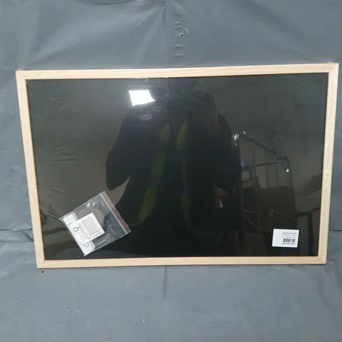 SEALED BLACKBOARD 