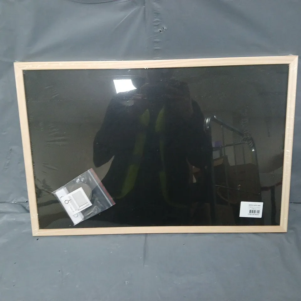 SEALED BLACKBOARD 