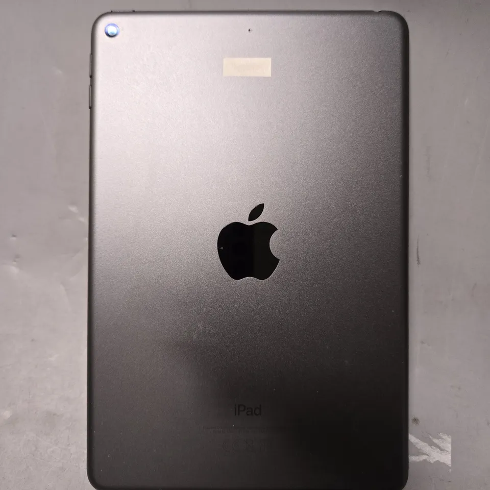 APPLE IPAD MINI 5TH GEN A2133